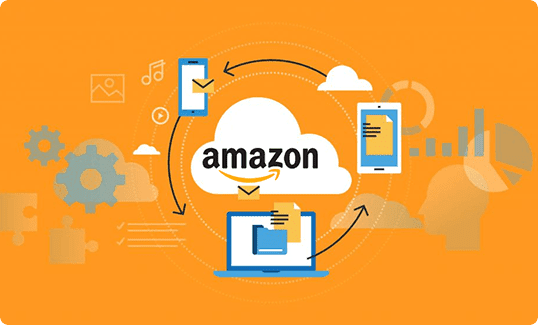 Amazon Vendor Services