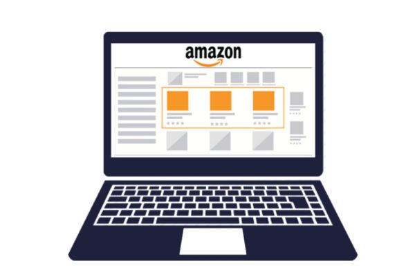 Vendor Services for Amazon